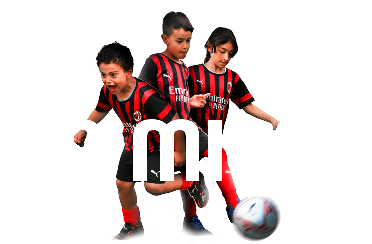 AC Milan Academy Côte d’Ivoire – Formation jeunes footballeurs